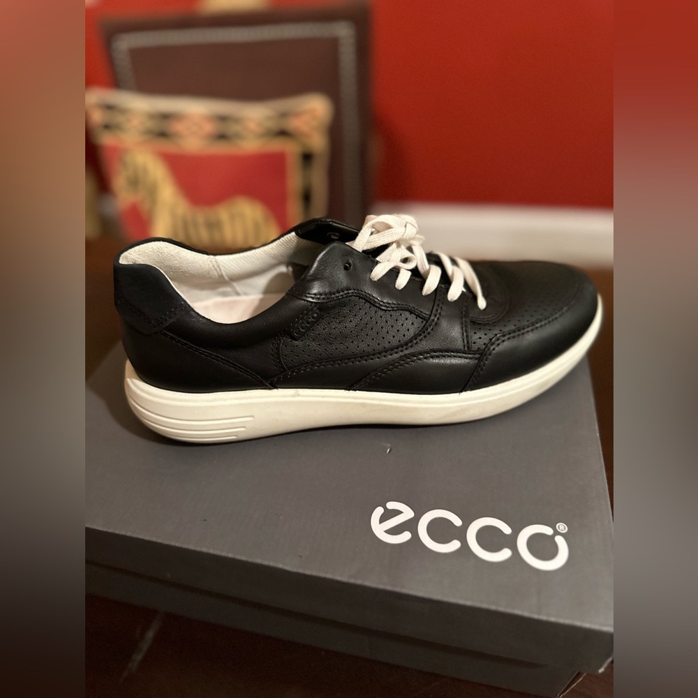 Ecco Soft 7 runner, size 41